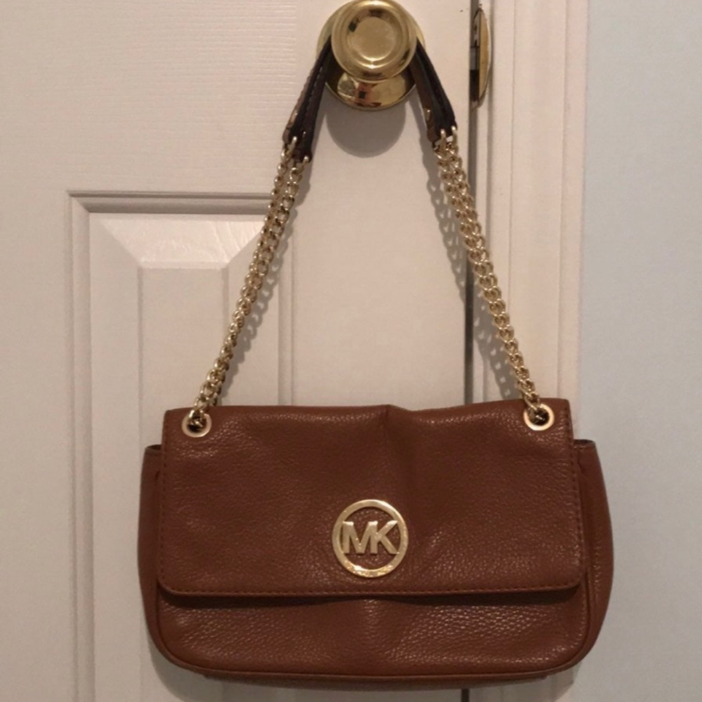 Michael Kors crossbody/ shoulder bag